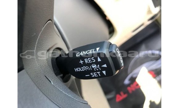 Buy Import Toyota Prado White Car in Import - Dubai in Baa Buy Import Toyota Prado White Car in Import - Dubai in Baa