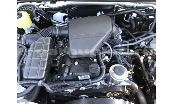 Buy Import Toyota Prado White Car in Import - Dubai in Baa Buy Import Toyota Prado White Car in Import - Dubai in Baa