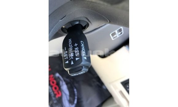 Buy Import Toyota Land Cruiser Black Car in Import - Dubai in Baa Buy Import Toyota Land Cruiser Black Car in Import - Dubai in Baa