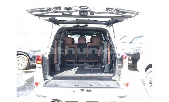 Buy Import Toyota Land Cruiser White Car in Import - Dubai in Baa Buy Import Toyota Land Cruiser White Car in Import - Dubai in Baa