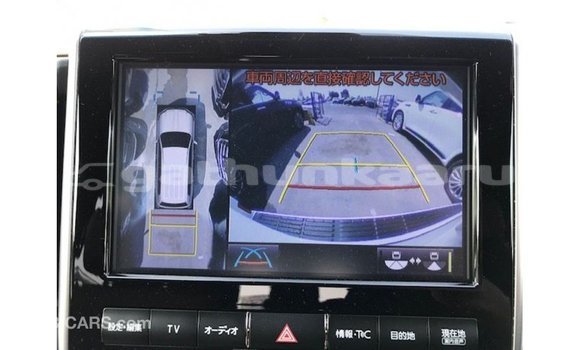 Buy Import Toyota Land Cruiser White Car in Import - Dubai in Baa Buy Import Toyota Land Cruiser White Car in Import - Dubai in Baa