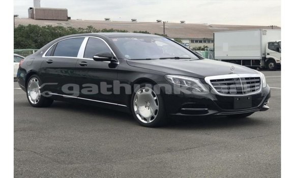 Buy Import Mercedes-Benz 190 Black Car in Import - Dubai in Baa Buy Import Mercedes-Benz 190 Black Car in Import - Dubai in Baa