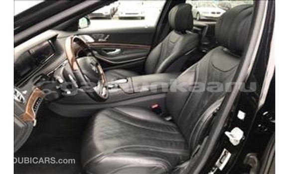 Buy Import Mercedes-Benz 190 Black Car in Import - Dubai in Baa Buy Import Mercedes-Benz 190 Black Car in Import - Dubai in Baa