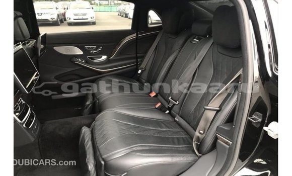 Buy Import Mercedes-Benz 190 Black Car in Import - Dubai in Baa Buy Import Mercedes-Benz 190 Black Car in Import - Dubai in Baa
