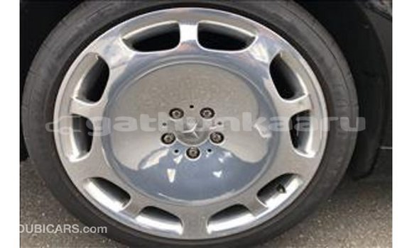 Buy Import Mercedes-Benz 190 Black Car in Import - Dubai in Baa Buy Import Mercedes-Benz 190 Black Car in Import - Dubai in Baa