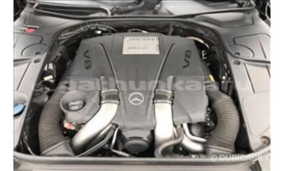 Buy Import Mercedes-Benz 190 Black Car in Import - Dubai in Baa Buy Import Mercedes-Benz 190 Black Car in Import - Dubai in Baa