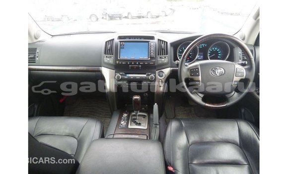 Buy Import Toyota Land Cruiser Other Car in Import - Dubai in Baa Buy Import Toyota Land Cruiser Other Car in Import - Dubai in Baa