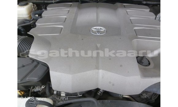 Buy Import Toyota Land Cruiser Other Car in Import - Dubai in Baa Buy Import Toyota Land Cruiser Other Car in Import - Dubai in Baa