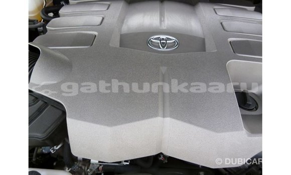 Buy Import Toyota Land Cruiser Black Car in Import - Dubai in Baa Buy Import Toyota Land Cruiser Black Car in Import - Dubai in Baa
