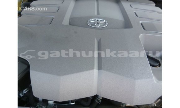 Buy Import Toyota Land Cruiser Black Car in Import - Dubai in Baa Buy Import Toyota Land Cruiser Black Car in Import - Dubai in Baa