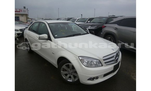 Buy Import Mercedes-Benz 200 White Car in Import - Dubai in Baa Buy Import Mercedes-Benz 200 White Car in Import - Dubai in Baa