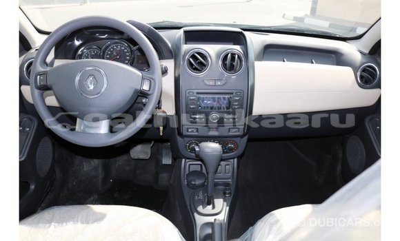 Buy Import Renault Duster Other Car in Import - Dubai in Baa