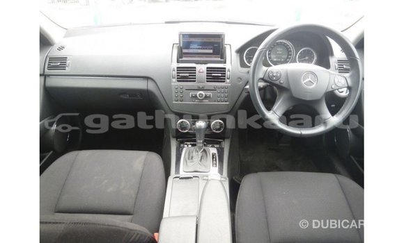 Buy Import Mercedes-Benz 200 White Car in Import - Dubai in Baa Buy Import Mercedes-Benz 200 White Car in Import - Dubai in Baa