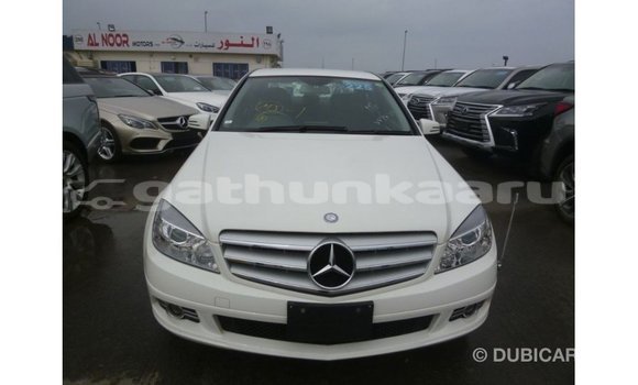 Buy Import Mercedes-Benz 200 White Car in Import - Dubai in Baa Buy Import Mercedes-Benz 200 White Car in Import - Dubai in Baa