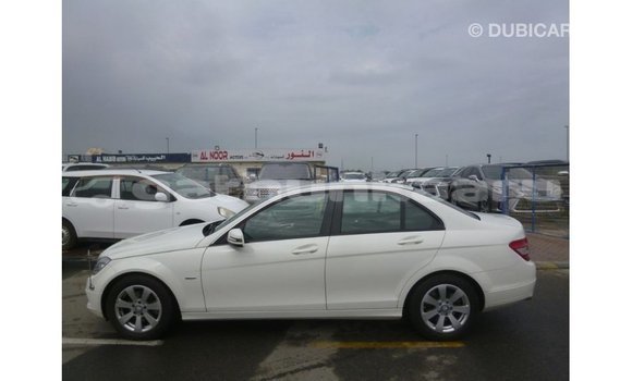 Buy Import Mercedes-Benz 200 White Car in Import - Dubai in Baa Buy Import Mercedes-Benz 200 White Car in Import - Dubai in Baa