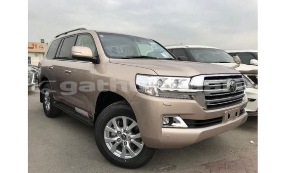 Buy Import Toyota Land Cruiser Other Car in Import - Dubai in Baa Buy Import Toyota Land Cruiser Other Car in Import - Dubai in Baa