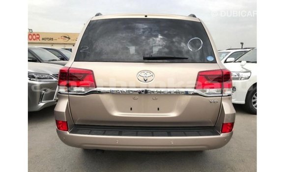 Buy Import Toyota Land Cruiser Other Car in Import - Dubai in Baa Buy Import Toyota Land Cruiser Other Car in Import - Dubai in Baa