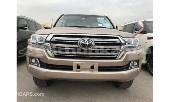 Buy Import Toyota Land Cruiser Other Car in Import - Dubai in Baa Buy Import Toyota Land Cruiser Other Car in Import - Dubai in Baa