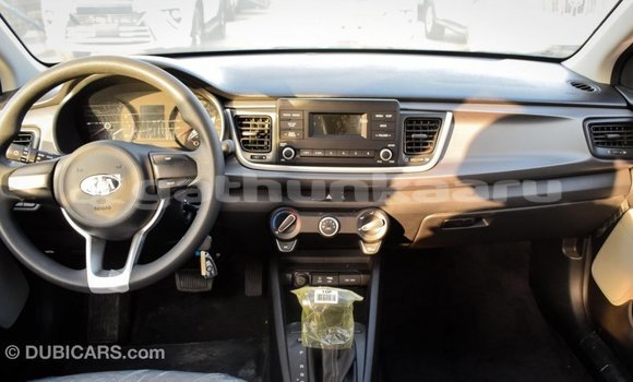 Buy Import Kia Rio Black Car in Import - Dubai in Baa Buy Import Kia Rio Black Car in Import - Dubai in Baa