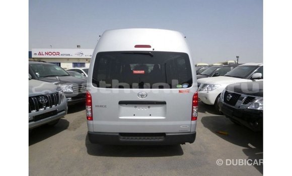 Buy Import Toyota Hiace Other Car in Import - Dubai in Baa Buy Import Toyota Hiace Other Car in Import - Dubai in Baa