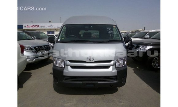 Buy Import Toyota Hiace Other Car in Import - Dubai in Baa Buy Import Toyota Hiace Other Car in Import - Dubai in Baa