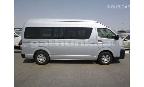 Buy Import Toyota Hiace Other Car in Import - Dubai in Baa Buy Import Toyota Hiace Other Car in Import - Dubai in Baa