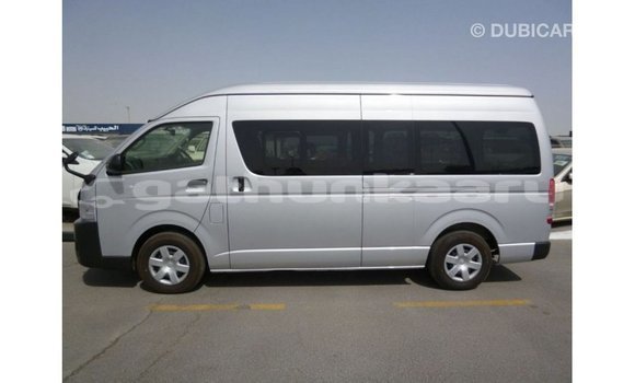 Buy Import Toyota Hiace Other Car in Import - Dubai in Baa Buy Import Toyota Hiace Other Car in Import - Dubai in Baa