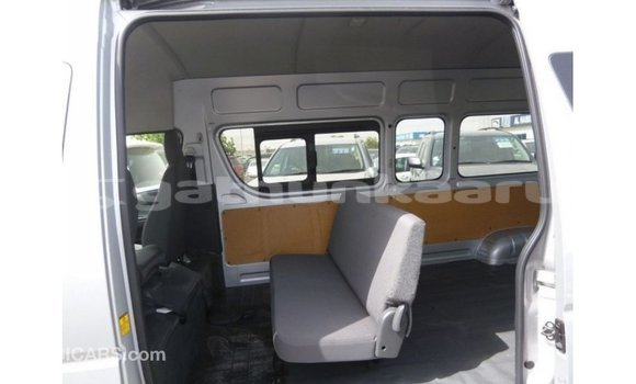 Buy Import Toyota Hiace Other Car in Import - Dubai in Baa Buy Import Toyota Hiace Other Car in Import - Dubai in Baa