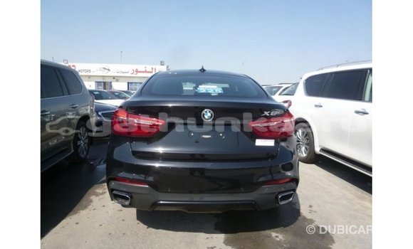 Buy Import BMW X6 Black Car in Import - Dubai in Baa Buy Import BMW X6 Black Car in Import - Dubai in Baa