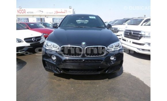 Buy Import BMW X6 Black Car in Import - Dubai in Baa Buy Import BMW X6 Black Car in Import - Dubai in Baa
