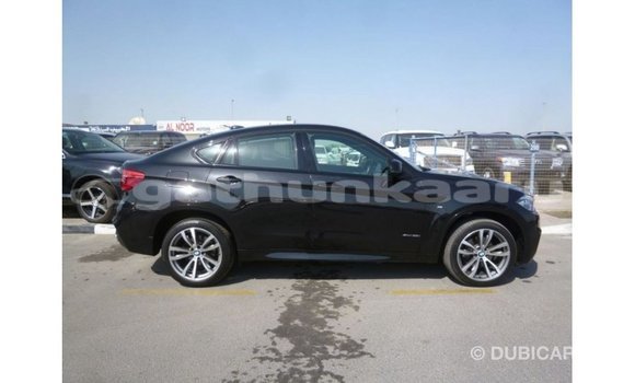 Buy Import BMW X6 Black Car in Import - Dubai in Baa Buy Import BMW X6 Black Car in Import - Dubai in Baa