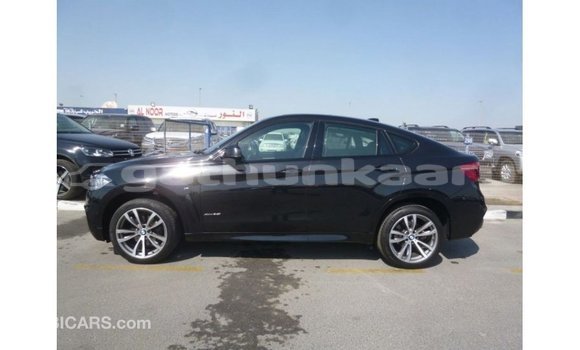 Buy Import BMW X6 Black Car in Import - Dubai in Baa Buy Import BMW X6 Black Car in Import - Dubai in Baa