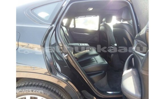 Buy Import BMW X6 Black Car in Import - Dubai in Baa Buy Import BMW X6 Black Car in Import - Dubai in Baa