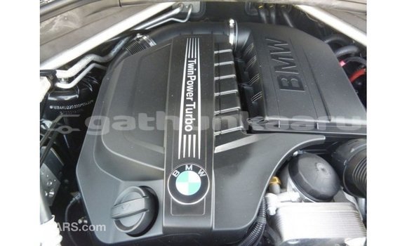 Buy Import BMW X6 Black Car in Import - Dubai in Baa Buy Import BMW X6 Black Car in Import - Dubai in Baa