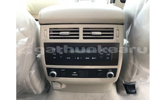 Buy Import Toyota Land Cruiser Black Car in Import - Dubai in Baa Buy Import Toyota Land Cruiser Black Car in Import - Dubai in Baa