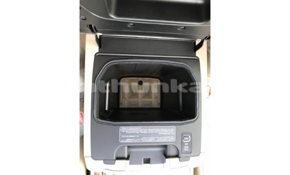 Buy Import Toyota Land Cruiser Black Car in Import - Dubai in Baa Buy Import Toyota Land Cruiser Black Car in Import - Dubai in Baa