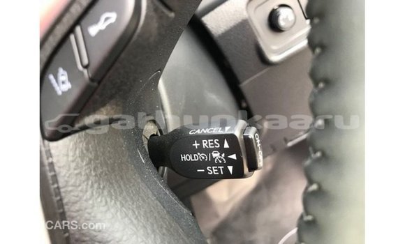 Buy Import Toyota Prado White Car in Import - Dubai in Baa Buy Import Toyota Prado White Car in Import - Dubai in Baa