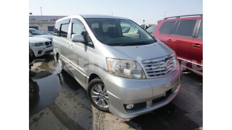 Big with watermark toyota alphard baa import dubai 2780