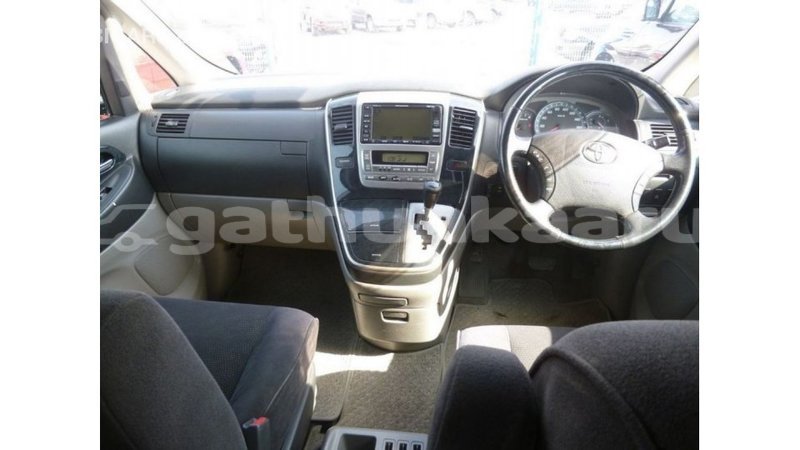 Big with watermark toyota alphard baa import dubai 2780