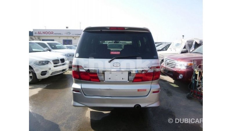Big with watermark toyota alphard baa import dubai 2780