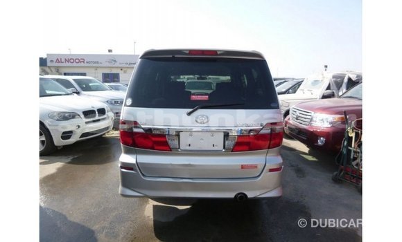 Buy Import Toyota Alphard Other Car in Import - Dubai in Baa Buy Import Toyota Alphard Other Car in Import - Dubai in Baa