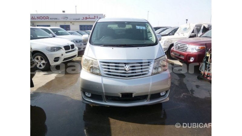 Big with watermark toyota alphard baa import dubai 2780