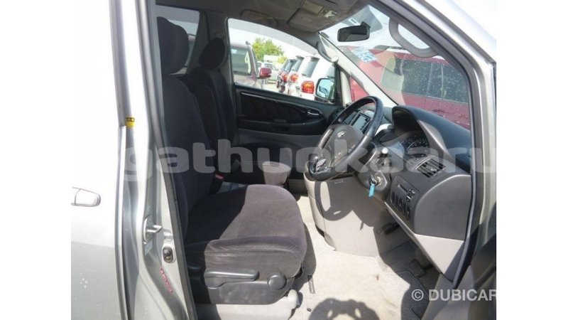 Big with watermark toyota alphard baa import dubai 2780