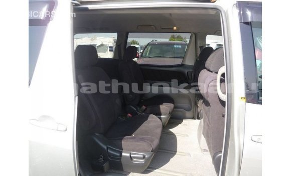Buy Import Toyota Alphard Other Car in Import - Dubai in Baa Buy Import Toyota Alphard Other Car in Import - Dubai in Baa