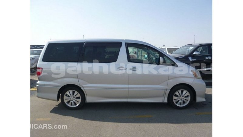 Big with watermark toyota alphard baa import dubai 2780