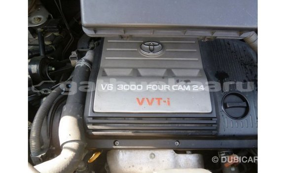 Buy Import Toyota Alphard Other Car in Import - Dubai in Baa Buy Import Toyota Alphard Other Car in Import - Dubai in Baa