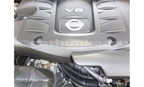 Buy Import Nissan Patrol Brown Car in Import - Dubai in Baa Buy Import Nissan Patrol Brown Car in Import - Dubai in Baa