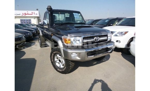 Buy Import Toyota Land Cruiser Other Car in Import - Dubai in Baa Buy Import Toyota Land Cruiser Other Car in Import - Dubai in Baa