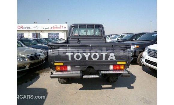 Buy Import Toyota Land Cruiser Other Car in Import - Dubai in Baa Buy Import Toyota Land Cruiser Other Car in Import - Dubai in Baa