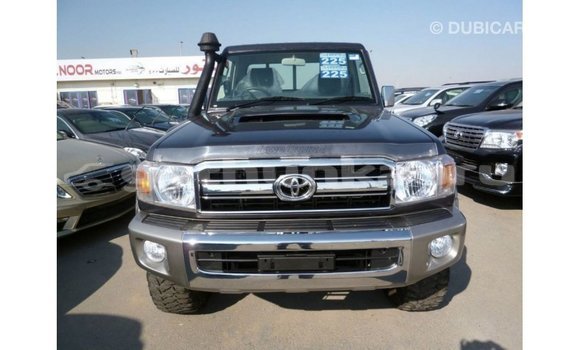 Buy Import Toyota Land Cruiser Other Car in Import - Dubai in Baa Buy Import Toyota Land Cruiser Other Car in Import - Dubai in Baa